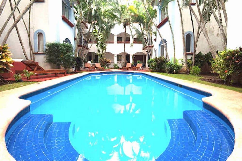 Kaa Xel Residences Playa del Carmen Ngoại thất bức ảnh