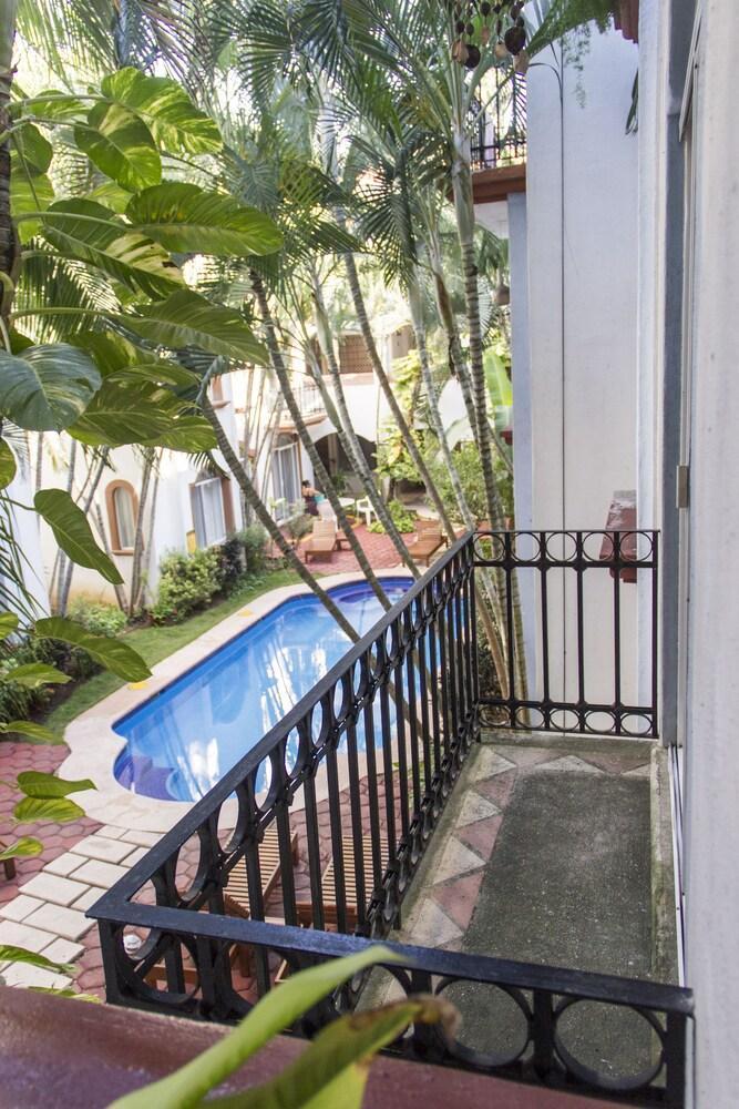 Kaa Xel Residences Playa del Carmen Ngoại thất bức ảnh