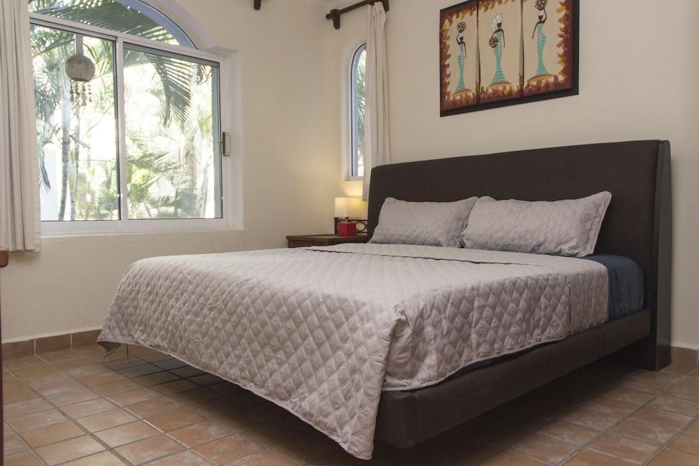 Kaa Xel Residences Playa del Carmen Ngoại thất bức ảnh