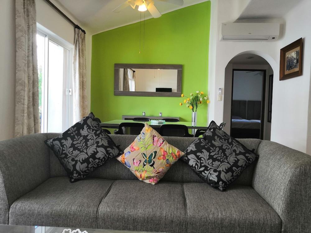 Kaa Xel Residences Playa del Carmen Ngoại thất bức ảnh
