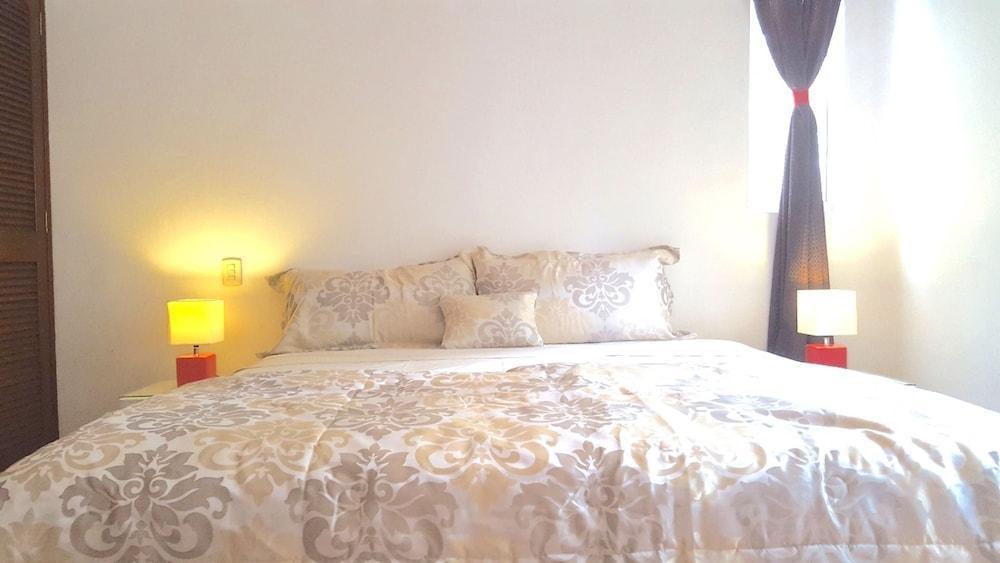 Kaa Xel Residences Playa del Carmen Ngoại thất bức ảnh