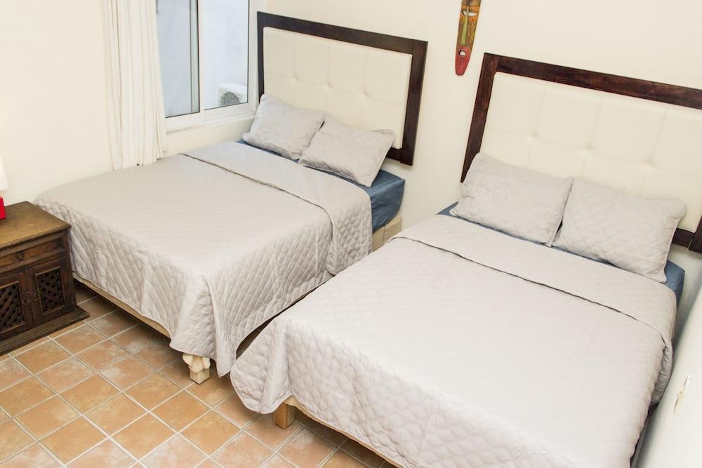 Kaa Xel Residences Playa del Carmen Ngoại thất bức ảnh
