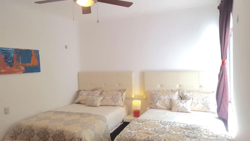 Kaa Xel Residences Playa del Carmen Ngoại thất bức ảnh