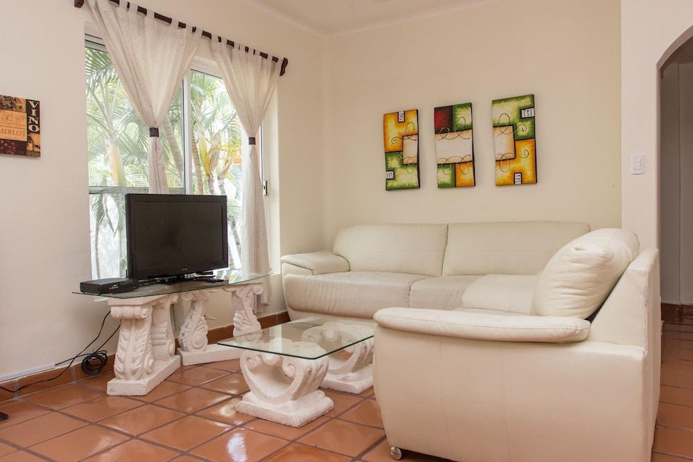 Kaa Xel Residences Playa del Carmen Ngoại thất bức ảnh