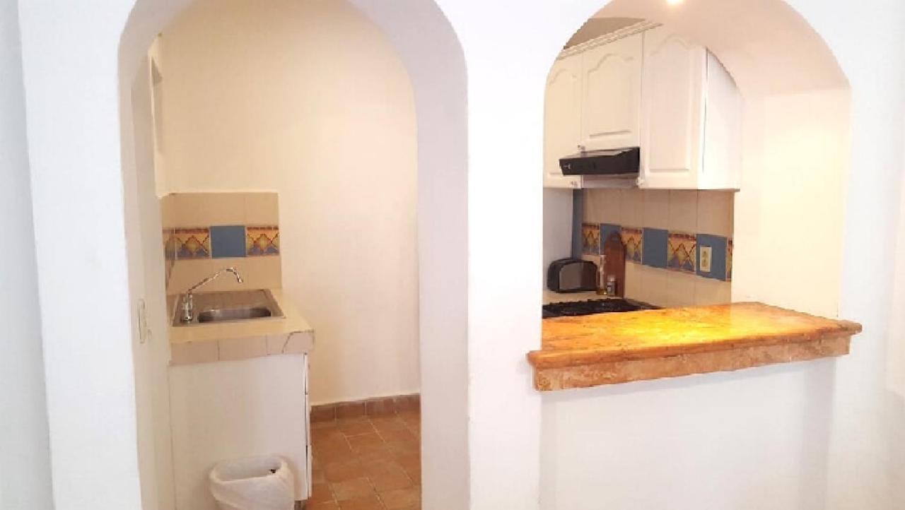 Kaa Xel Residences Playa del Carmen Ngoại thất bức ảnh