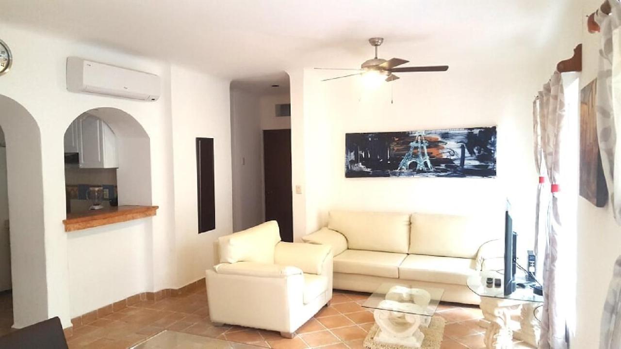 Kaa Xel Residences Playa del Carmen Ngoại thất bức ảnh