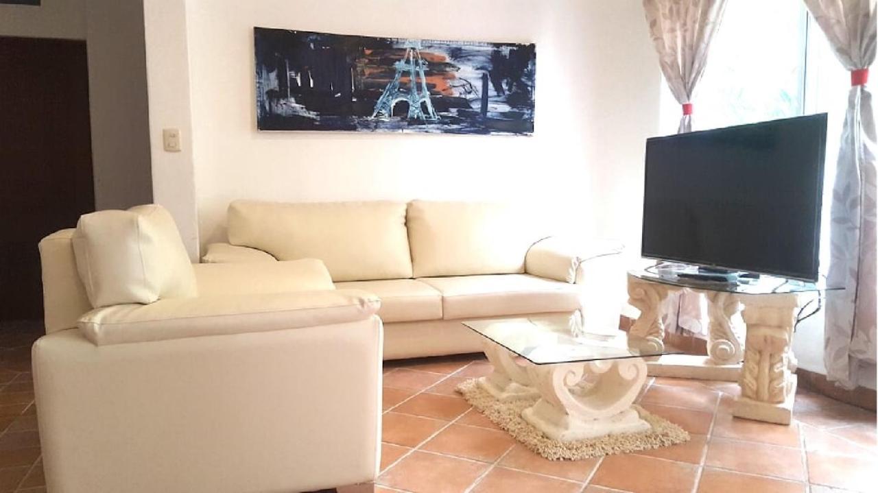 Kaa Xel Residences Playa del Carmen Ngoại thất bức ảnh