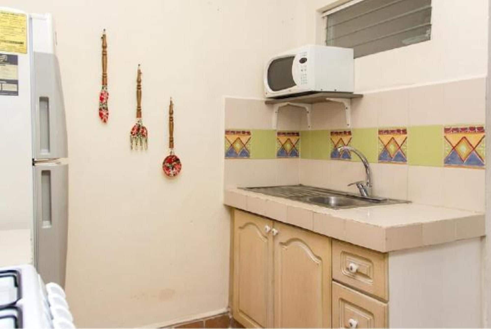 Kaa Xel Residences Playa del Carmen Ngoại thất bức ảnh