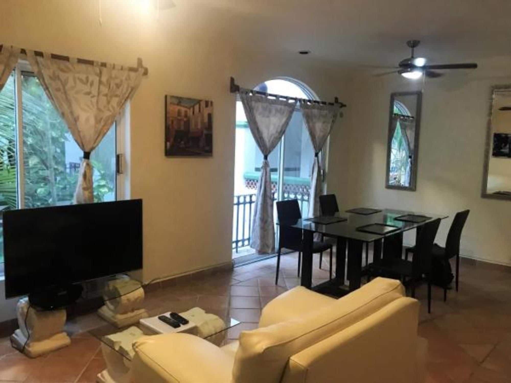 Kaa Xel Residences Playa del Carmen Ngoại thất bức ảnh