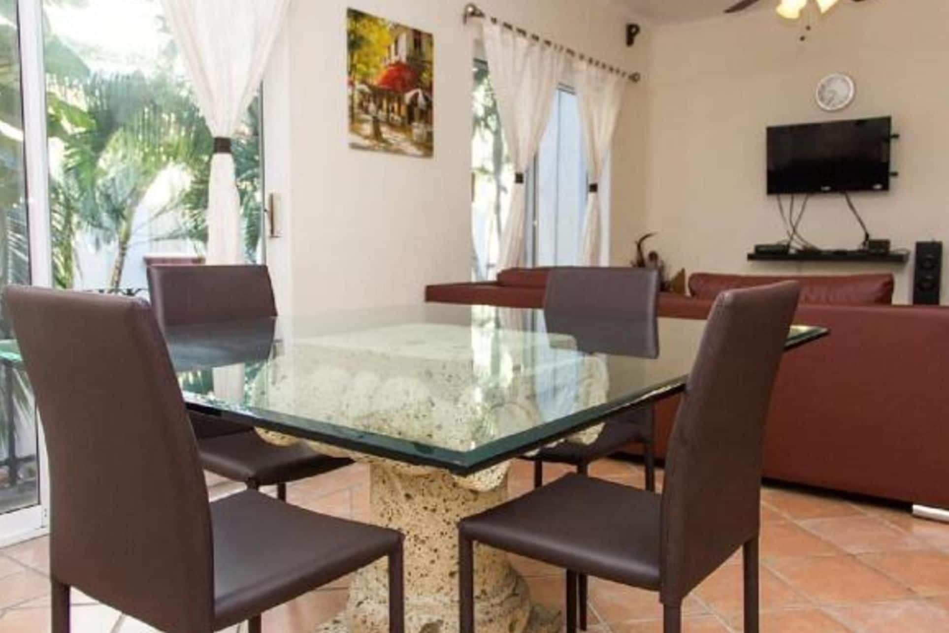 Kaa Xel Residences Playa del Carmen Ngoại thất bức ảnh