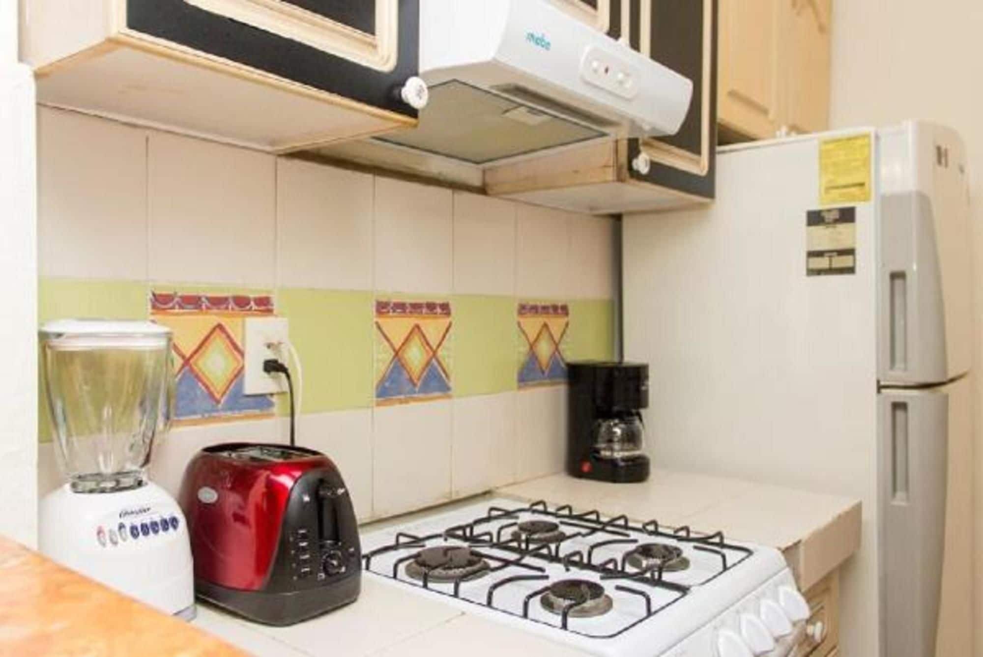 Kaa Xel Residences Playa del Carmen Ngoại thất bức ảnh