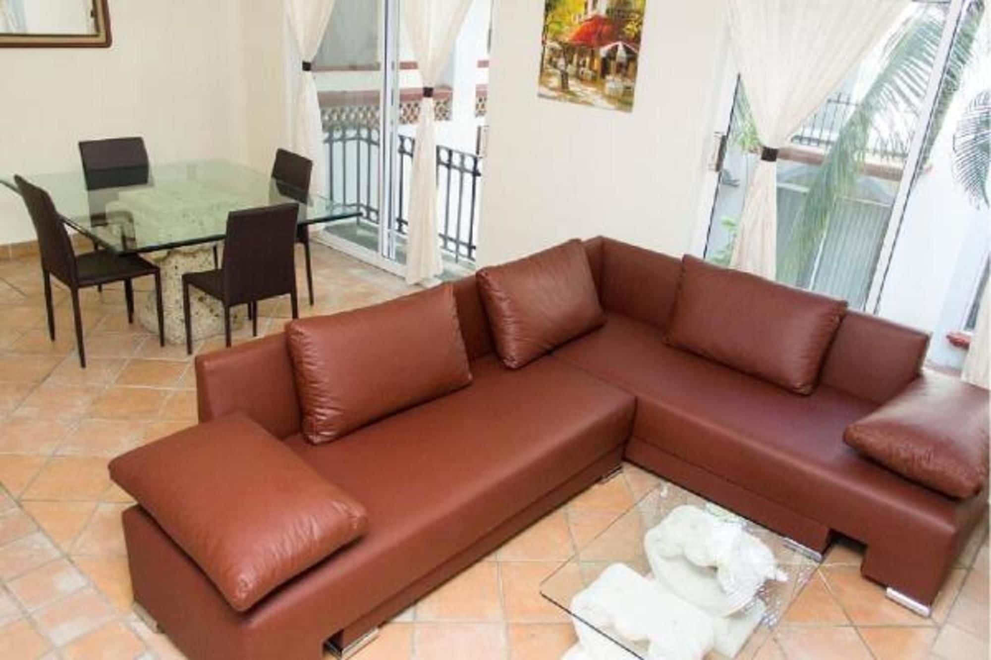 Kaa Xel Residences Playa del Carmen Ngoại thất bức ảnh
