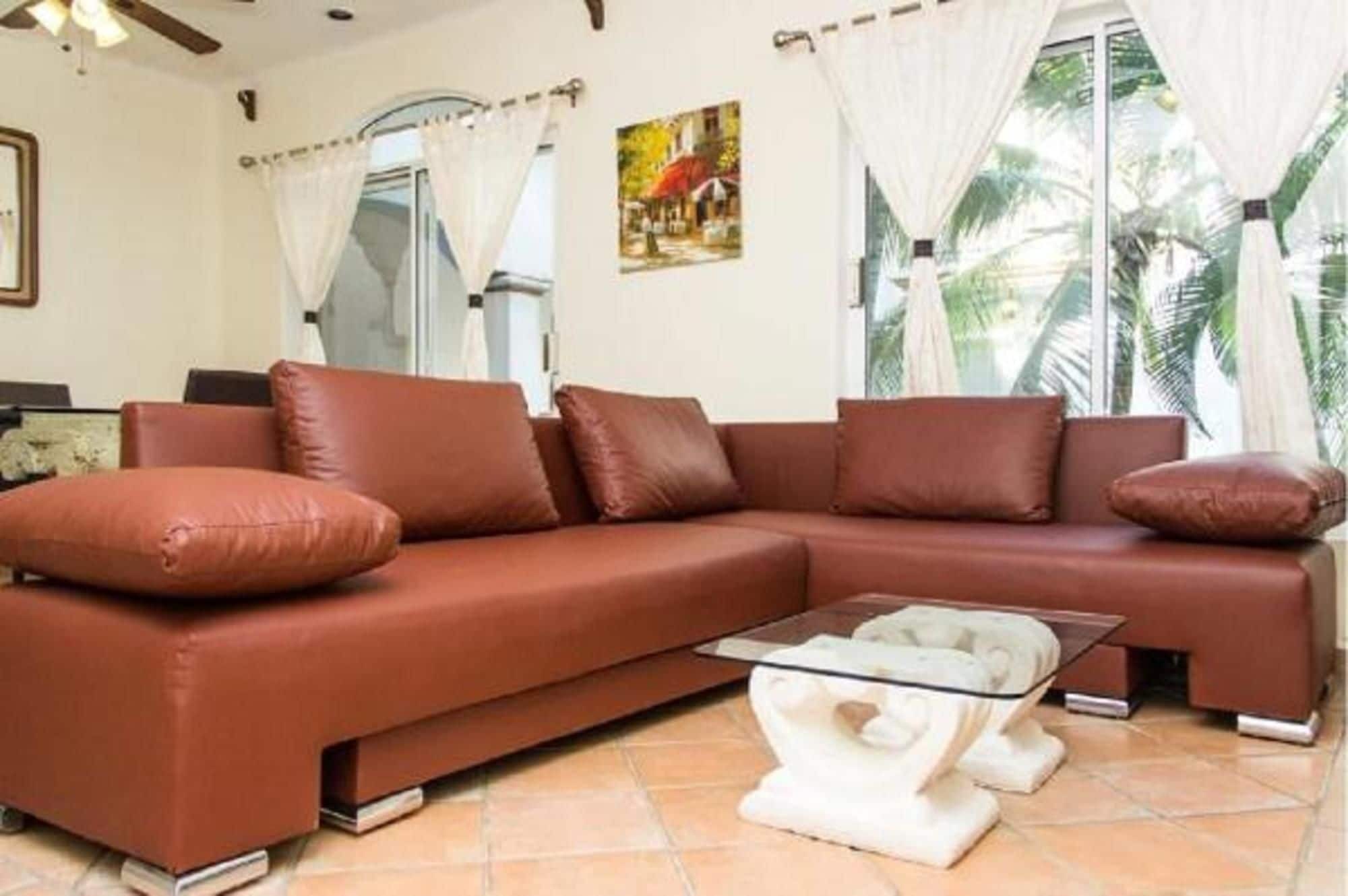 Kaa Xel Residences Playa del Carmen Ngoại thất bức ảnh